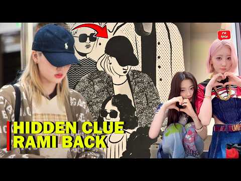 FINALLY? Ruka Hints That Rami Is Still With BABYMONSTER