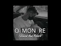 O Mon Re- [Slowed And Reverb] I ও মন রে | Tanveer Evan | Shariyat_LOFI