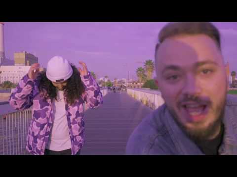 Video thumbnail for Dani Din Freestyle - דני דין פריסטייל