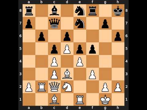 Ildar Ibragimov(2610) vs Sergey Ionov(2545) | Event: RUS-Ch51 | 1998.07.30