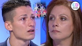 C&#39;è Posta Per Te: la verità di una madre che voleva chiudere la busta al figlio.