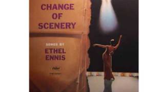 Ethel Ennis - Happiness is a thing called joe