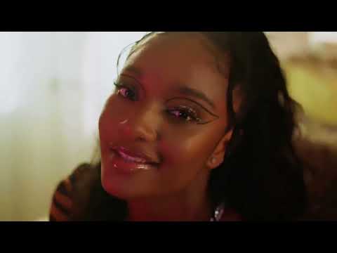 Crayon ft ayra starr- ngozi (official music video)