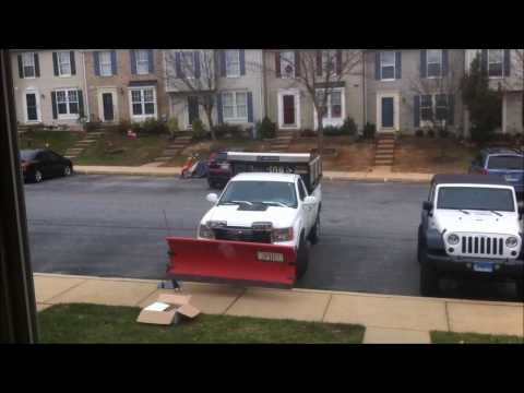 How to Install Buyers Pro Wings