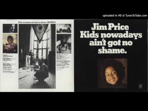 Jim Price - Safe to Smile