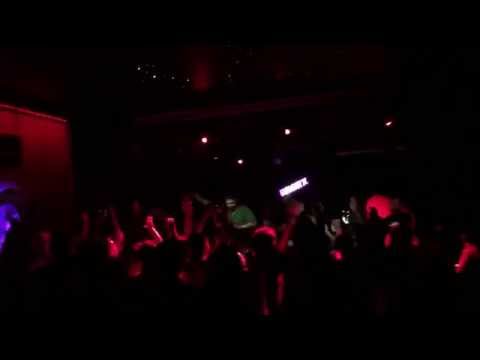 90BPM feat. 9Canlı & Kamufle - Hesabı Sorulur (Bronx Pi Live)