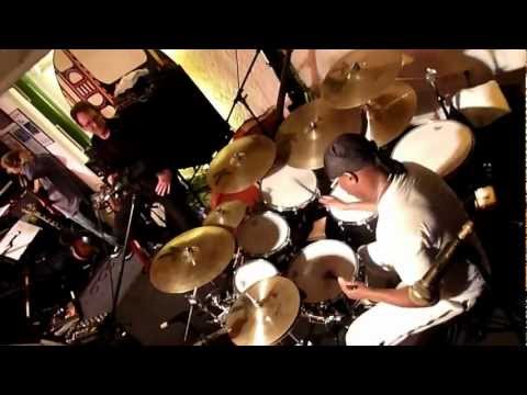 Lee Ritenour Quartet feat. Dave Grusin  drum solo