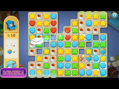 Matchington Mansion level 1443 HD