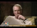Paul Newman Interview
