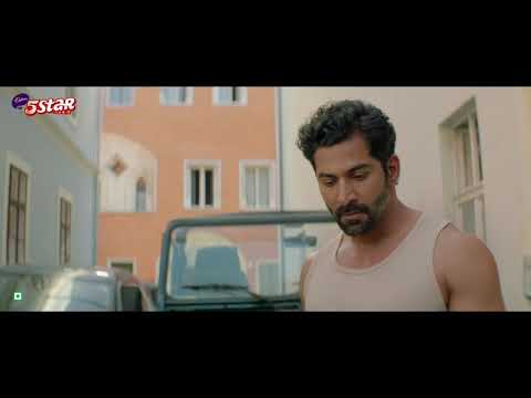 Cadbury 5 Star | Angry Driver (Tamil) 45sec