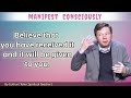 Believe That You Have Received It Spiritual Guide Pks63