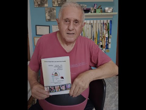 JOGOS ABERTOS DO INTERIOR E BABY BARIONI EM DESTAQUE