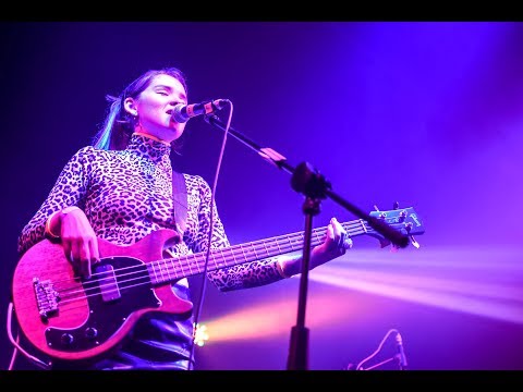 Soy Emilia - México Tour 2019