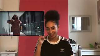 Lady Leshurr - HORRID [Reaction]