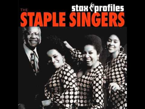 The Weight by THE STAPLE SINGERS