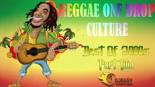 Reggae One Drop Culture Best of 2000s Pt.2 Queen Ifrica,Morgan Heritage,Richie Spice,Buju,Sizzla
