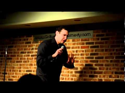 PRO/AM MIC at Go Bananas Comedy Club