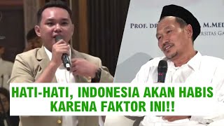 Download lagu GUS BAHA JAWAB CERDAS PERTANYAAN MAHASISWA NON MUSLIM mp3