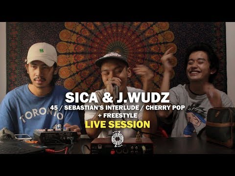 Kozzy Times: Sica & J.Wudz - Episode 9