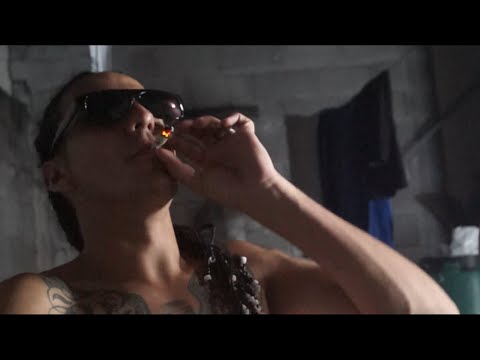 Tu tranquilo yo nervioso - Euge mc (213 Producciones) Video oficial