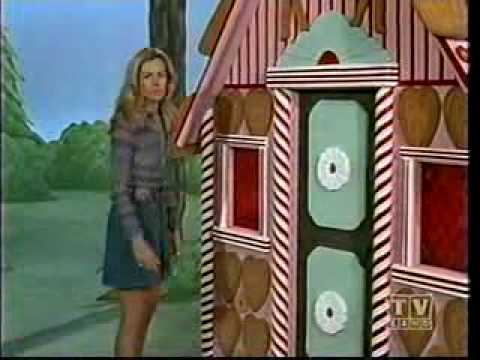 Billie Hayes on Bewitched