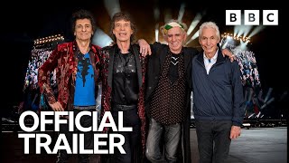 My Life as a Rolling Stone | Trailer - BBC Trailers