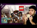 Gameplay Lego Pirates Of The Caribbean: The Video Game 