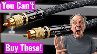 How to improve your audio enjoyment with defective cables