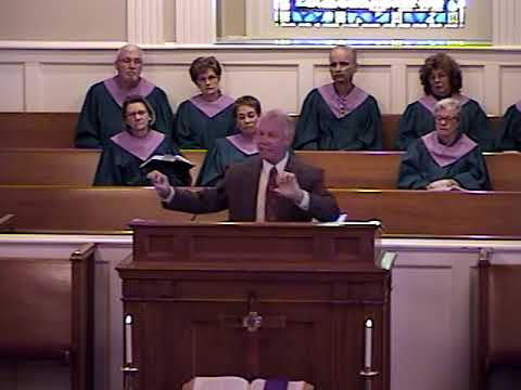 "Baby Steps" Joshua 3 : 1-5