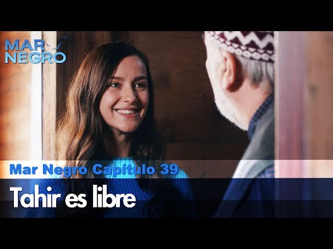 Tahir is free - Black Sea The Scenes