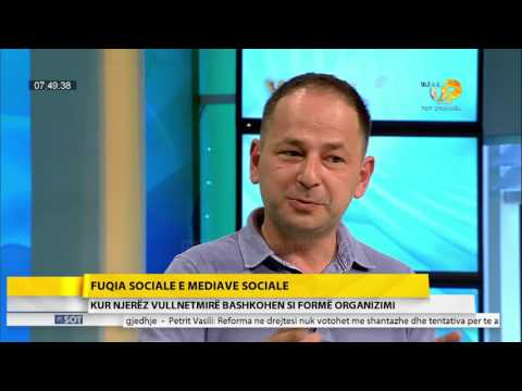 Wake Up, 15 Korrik 2016, Pjesa 2 - Top Channel Albania - Entertainment Show