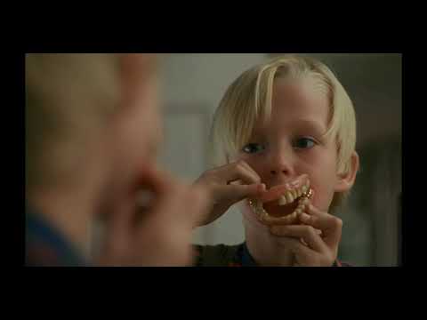 Dennis, pericol public (1993) - Film