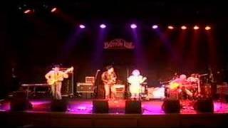 Boogie Woogie Ace and the Rhythm Kings