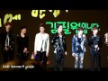HD FANCAM ENG SUBBED 120526 EXO K CBS FM Lotte World Concert 롯데월드 콘서트
