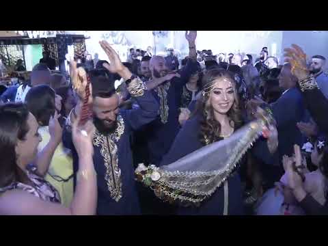 Henna Night Stiward & Dema