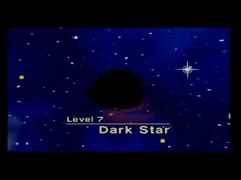 Kirby 64: The Crystal Shards-Dark Star & True Ending