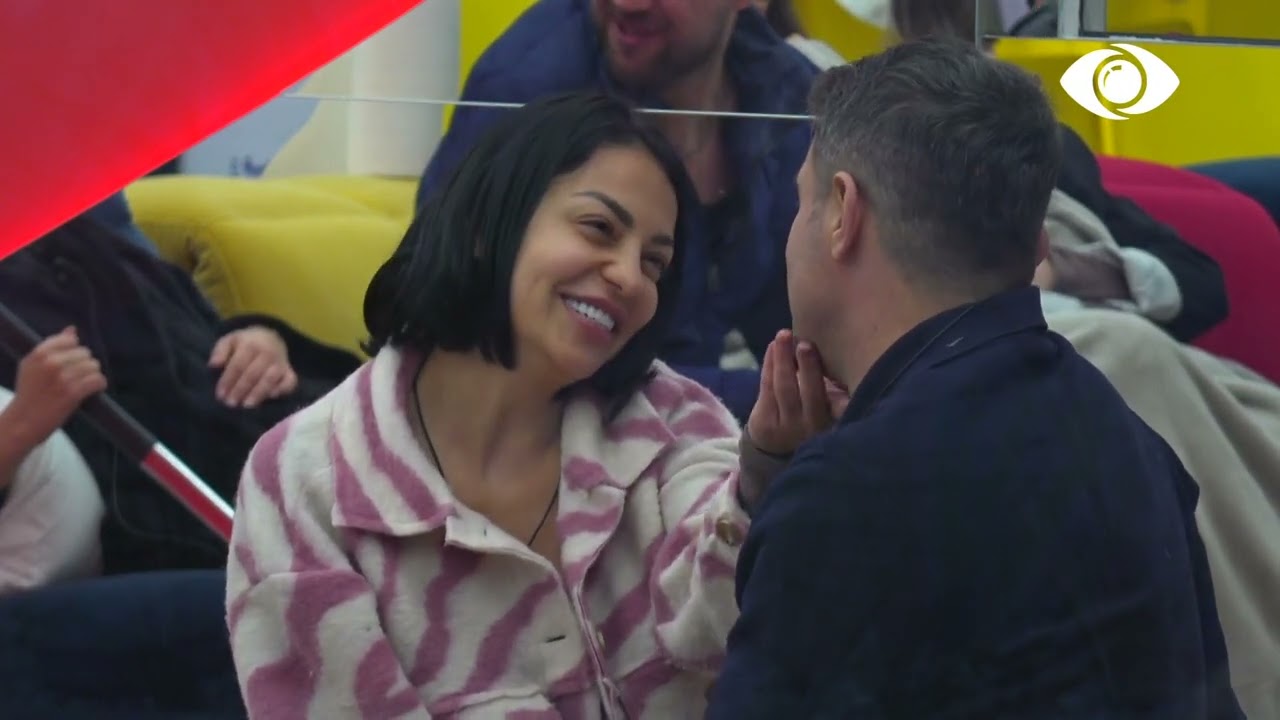 Digitalb Movie Night/ Mikela dhe Armaldo realizojnë provën