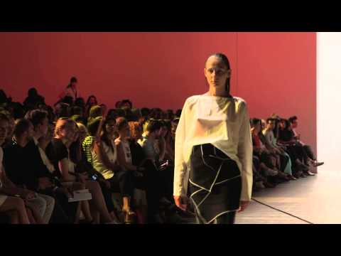 Michael Sontag mit neuer Kollektion auf der Mercedes-Benz Fashion Week Berlin