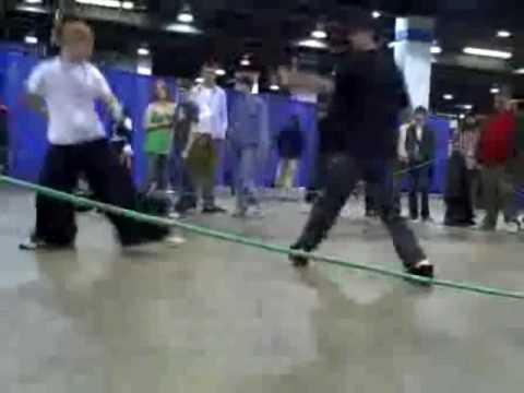 MJX89's ACen 2009 Adventures