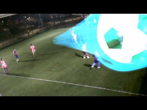 Alya Halı Saha 30.03.2016 23:00 - akillisaha.com