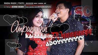 Download lagu OM.Scorpion Musik Palembang 'Dia lelaki Aku lelaki' #imamsarifin  vo.Hasdy || WARNAWARNI mp3