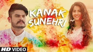 Kanak Sunheri  (Full Dhol Mix By Lahoria Productio