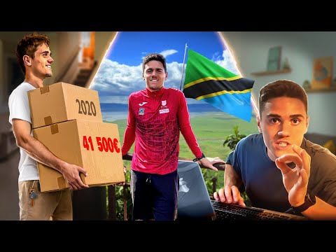 AVEC UN PRÊT ÉTUDIANT J'AI ACHETÉ MON 1er APPART (41500€)