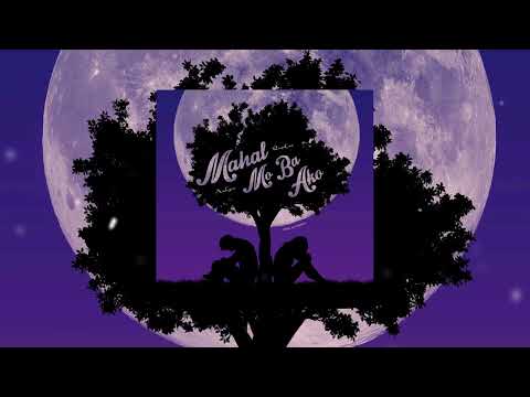 MAHAL MO BA AKO - AnGee x RapCee (Official Lyric Video)