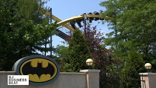 Six Flags raises wages to attract employees | NJ Business Beat