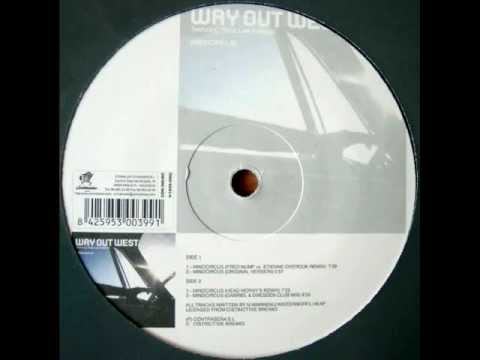 Way Out West - Mindcircus (Gabriel & Dresden Club Mix) [Contraseña Records 2002]