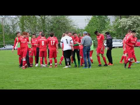 TSV Ofterdingen II - SGM HailfingenOberndorf 5 - 0 HIGHLIGHTS