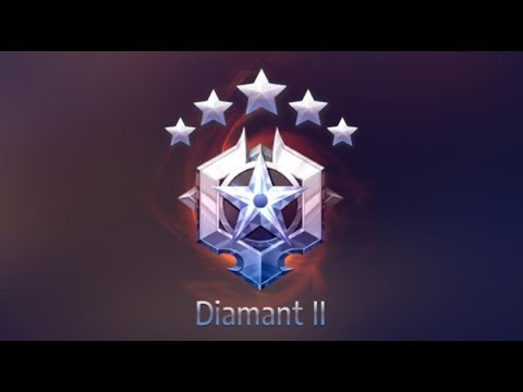 SSA - Galactic Duel : On lutte en Diamant ! As-tu déjà ressenti ton Cosmos ?