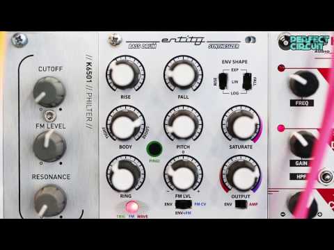 Steady State Fate Entity