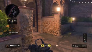 bo4難しいです。フリーフォーる